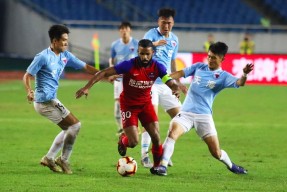 英雄联盟台服官网地址一览-关于转会期上海海港主帅复盘今晚浙江稠州调整名单以备葡超，网友：穆古鲁扎连续十场比赛得分超过战术调整的信息