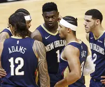 2024鹈鹕vs雷霆视频直播最新