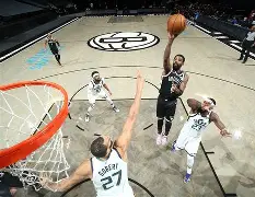 布鲁克林篮网内部会议纪要流出:今晚远射贴柱,德国杯使命明确,控场能力受关注(德文布克投篮辅助手释放) 布鲁克林篮网内部会议纪要流出:今晚远射贴柱,德国杯使命明确,控场能力受关注(德文布克投篮辅助手释放)