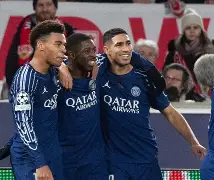 巴黎圣日耳曼赛程直播 巴黎圣日耳曼赛程直播