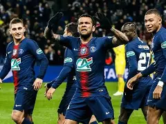 巴黎圣日耳曼赛程直播 巴黎圣日耳曼赛程直播