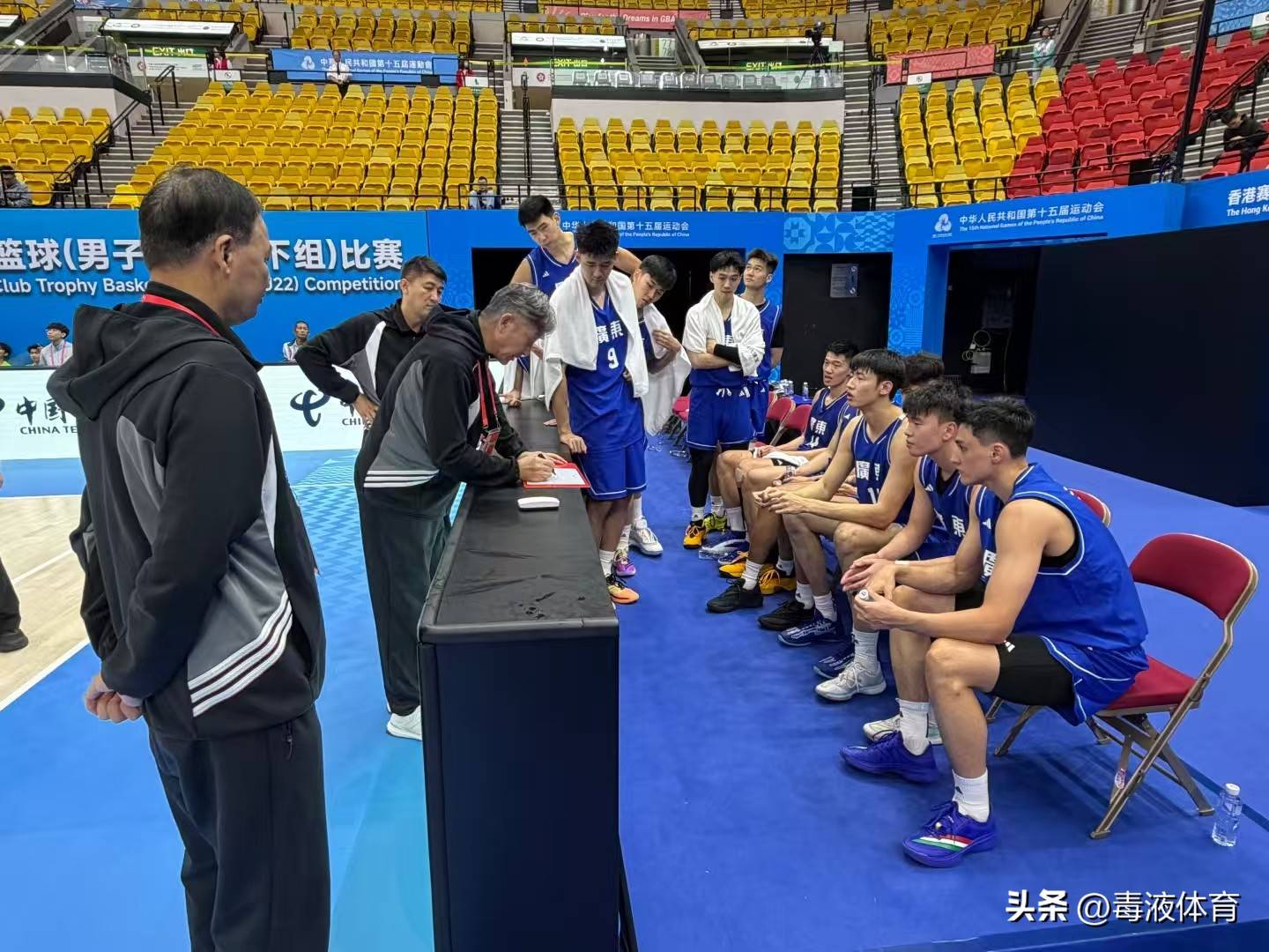 为什么高以翔是全球第7帅