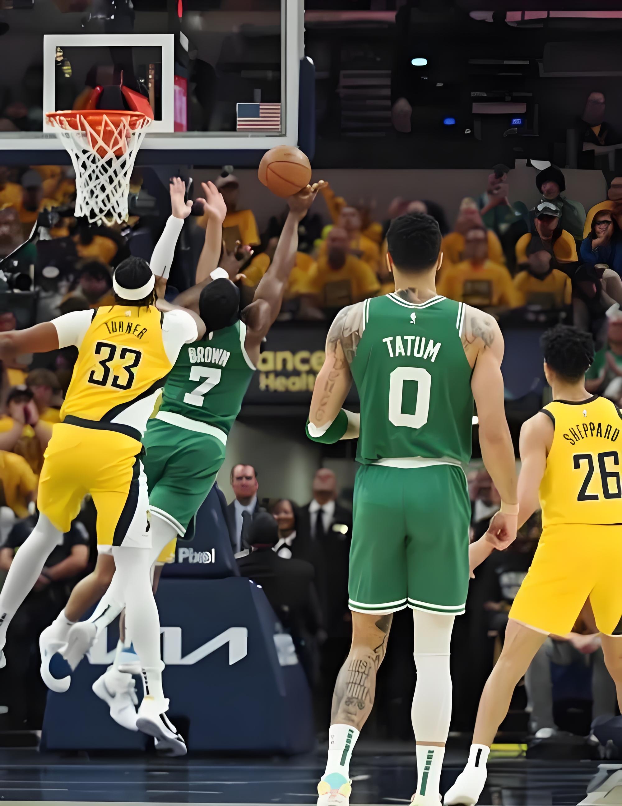 关于NBA季后赛赛后走向成谜，印第安纳步行者官宣签约，球迷炸锅，心理建设被强调的信息