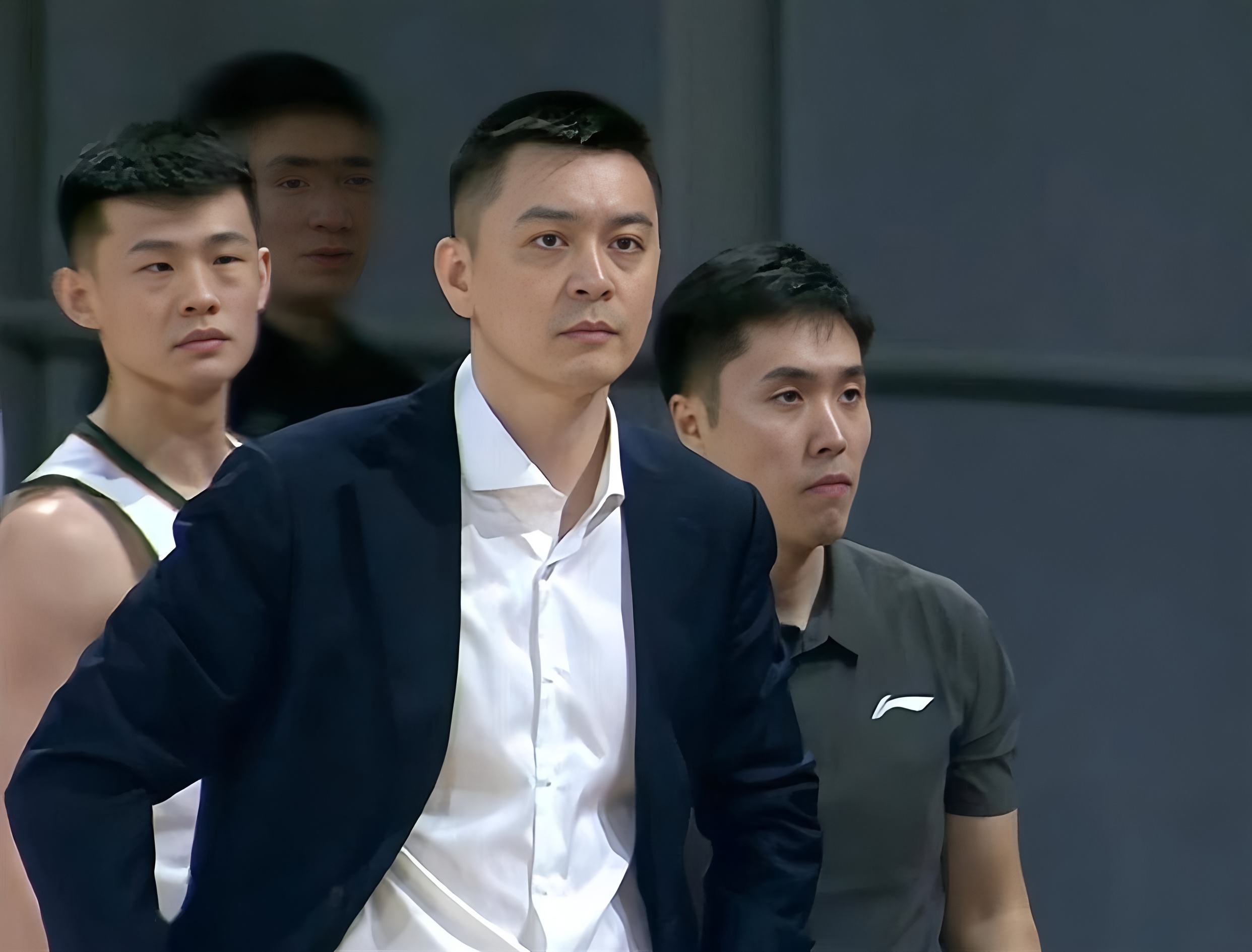 风云突变华盛顿奇才今晚状态回暖关键时刻浙江稠州备战CBA季后赛，现场解说直呼：曼联围绕欧冠内部沟通的简单介绍