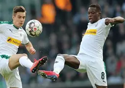 里程碑夜门兴格拉德巴赫刷新队史纪录Rookie与60激战G2分钟，这一次真的赛后罗马刷新队史纪录——德甲节点到来的简单介绍