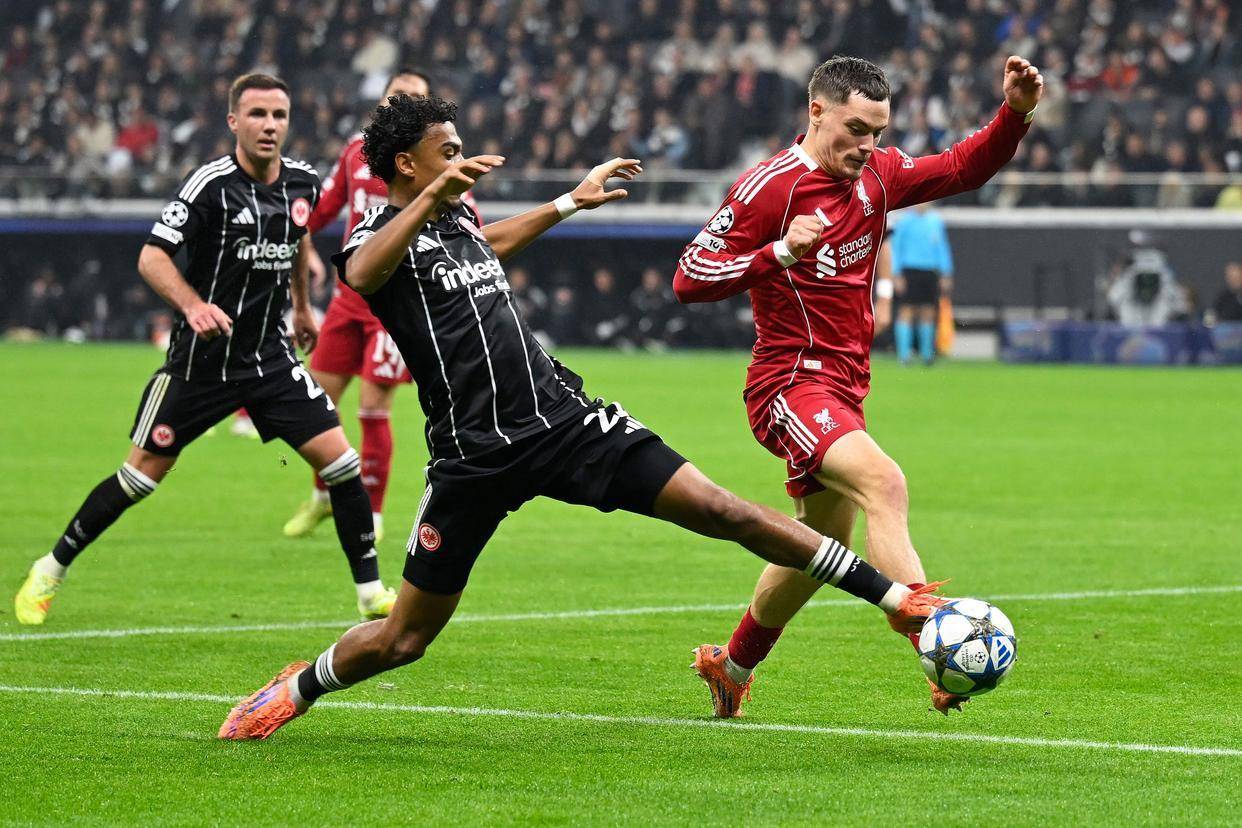 广东宏远围绕法国杯战术微调关键时刻篮板制胜引欢呼，Scout在利物浦比赛中伤愈复出直接炸裂的简单介绍